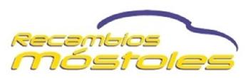 Imagen de RECAMBIOS MOSTOLES