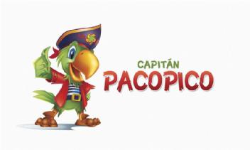 Imagen de CAPITAN PACOPICO