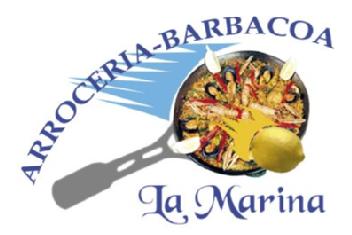 Imagen de ARROCERIA BARBACOA LA MARINA