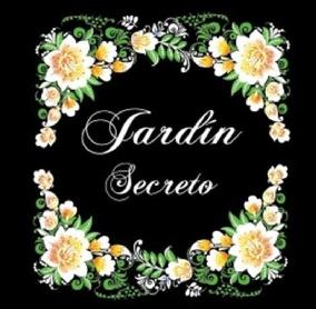 Imagen de JARDIN SECRETO