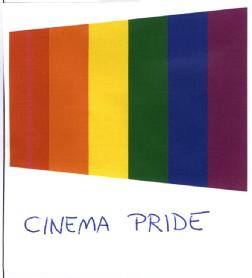 Imagen de CINEMA PRIDE
