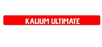 Imagen de KALIUM ULTIMATE