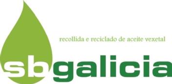 Imagen de SB GALICIA RECOLLIDA E RECICLADO DE ACEITE VEXETAL
