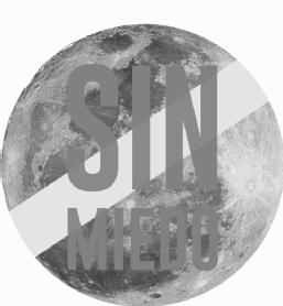 Imagen de SIN MIEDO
