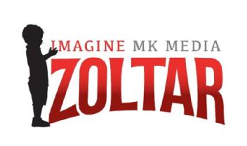 Imagen de IMAGINE MK MEDIA ZOLTAR