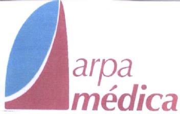 Imagen de ARPA MEDICA