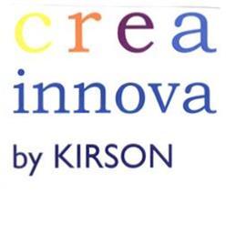 Imagen de CREA INNOVA BY KIRSON