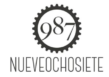 Imagen de 987 NUEVEOCHOSIETE