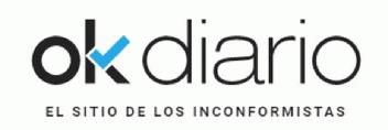 Imagen de OKDIARIO EL SITIO DE LOS INCONFORMISTAS