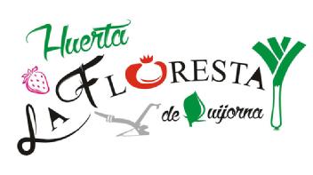 Imagen de HUERTA LA FLORESTA DE QUIJORNA