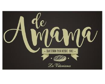 Imagen de DE AMAMA HACIENDO PAN DESDE 1903 LA VITORIANA