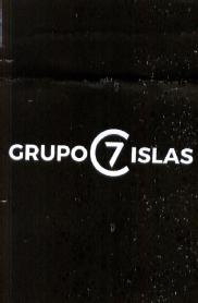 Imagen de GRUPO 7 ISLAS