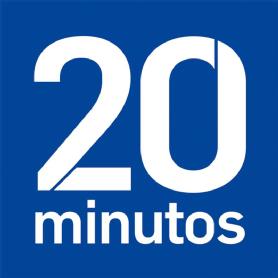 Imagen de 20 MINUTOS