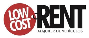 Imagen de LOW COST RENT ALQUILER DE VEHICULOS