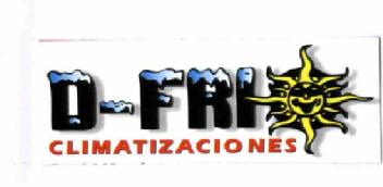 Imagen de D-FRIO CLIMATIZACIONES