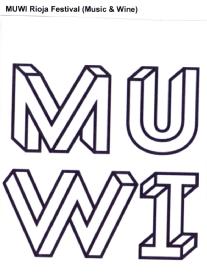 Imagen de MUWI RIOJA FESTIVAL (MUSIC & WINE)