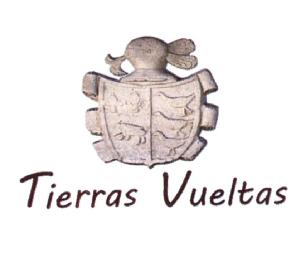 Imagen de TIERRAS VUELTAS