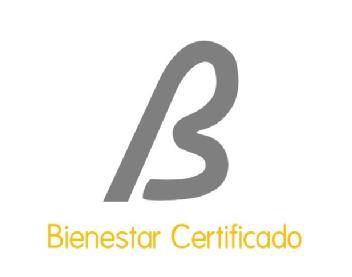 Imagen de BIENESTAR CERTIFICADO