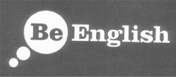 Imagen de BE ENGLISH