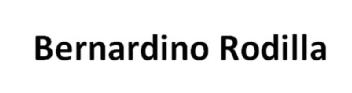 Imagen de BERNARDINO RODILLA