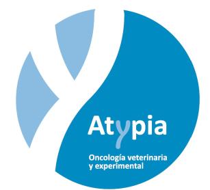 Imagen de ATYPIA ONCOLOGIA VETERINARIA Y EXPERIMENTAL