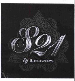 Imagen de S21 BY LEGENDS