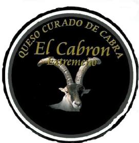Imagen de QUESO CURADO DE CABRA EL CABRON EXTREMEÑO