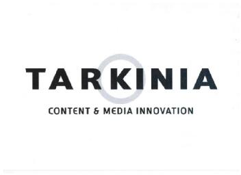 Imagen de TARKINIA CONTENT & MEDIA INNOVATION