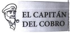 Imagen de EL CAPITAN DEL COBRO