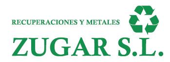 Imagen de RECUPERACIONES Y METALES ZUGAR S.L