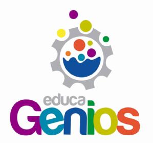 Imagen de EDUCA GENIOS