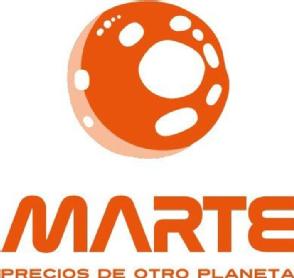 Imagen de MARTE PRECIOS DE OTRO PLANETA