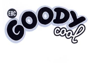 Imagen de EBC GOODY COOL
