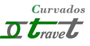 Imagen de CURVADOS TRAVET