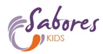 Imagen de SABORES KIDS