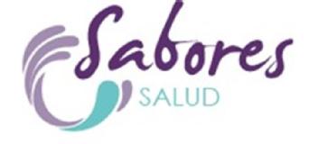 Imagen de SABORES SALUD