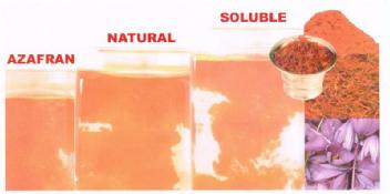 Imagen de AZAFRAN NATURAL SOLUBLE