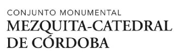 Imagen de CONJUNTO MONUMENTAL MEZQUITA-CATEDRAL DE CORDOBA