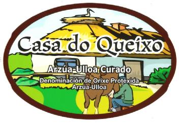 Imagen de CASA DO QUEIXO