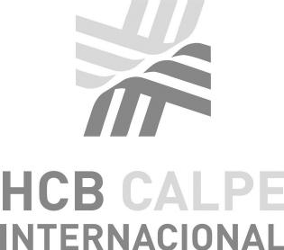 Imagen de HCB CALPE INTERNACIONAL