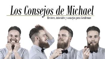 Imagen de LOS CONSEJOS DE MICHAEL REVIEWS, TUTORIALES Y CONSEJOS PARA GENTLEMAN