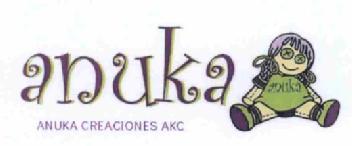 Imagen de ANUKA ANUKA CREACIONES AKC