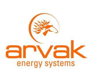 Imagen de ARVAK ENERGY SYSTEMS