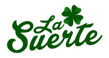 Imagen de LA SUERTE