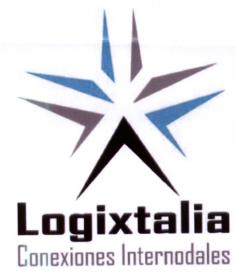 Imagen de LOGIXTALIA CONEXIONES INTERNODALES