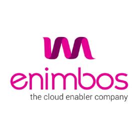 Imagen de ENIMBOS THE CLOUD ENABLER COMPANY