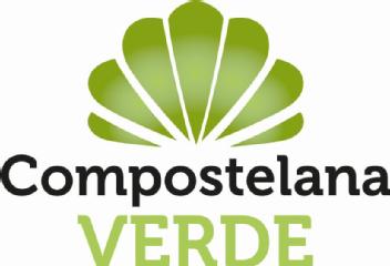 Imagen de COMPOSTELANA VERDE