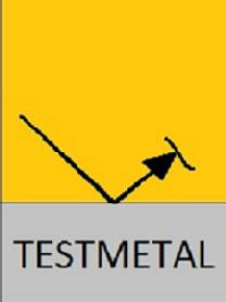 Imagen de TESTMETAL