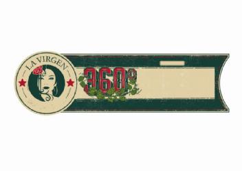 Imagen de LA VIRGEN 360