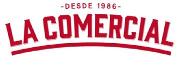 Imagen de DESDE 1986 LA COMERCIAL